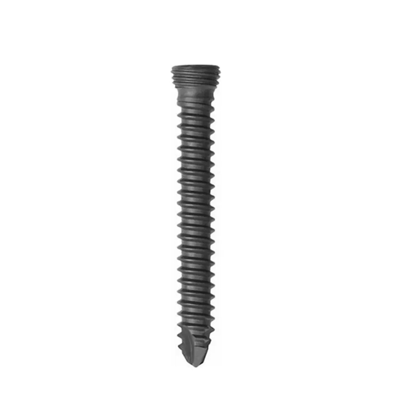 Locking Screw 1.5/2.0/2.4/2.7/3.5/5.0/5.5mm