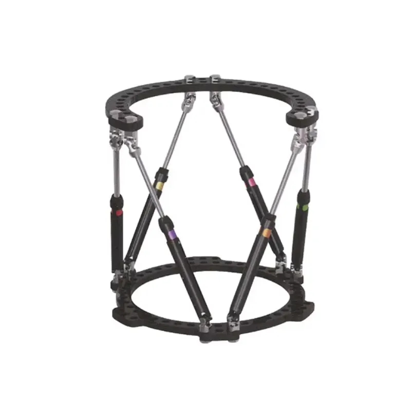 Ring Fixator