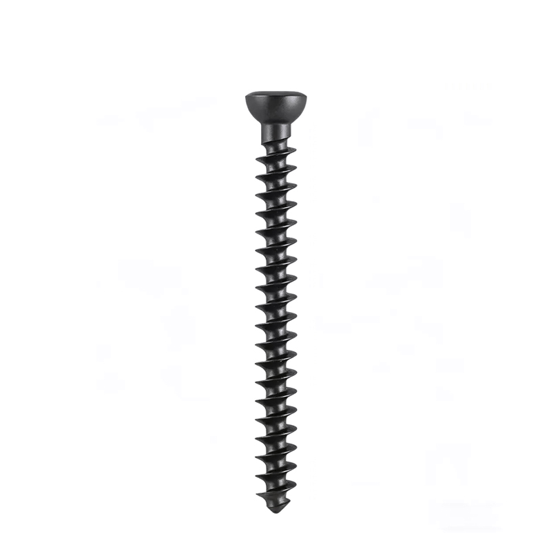 Cancellous Screw