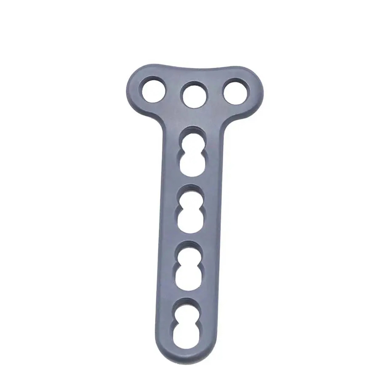 Distal Radius T-Type Locking Plate