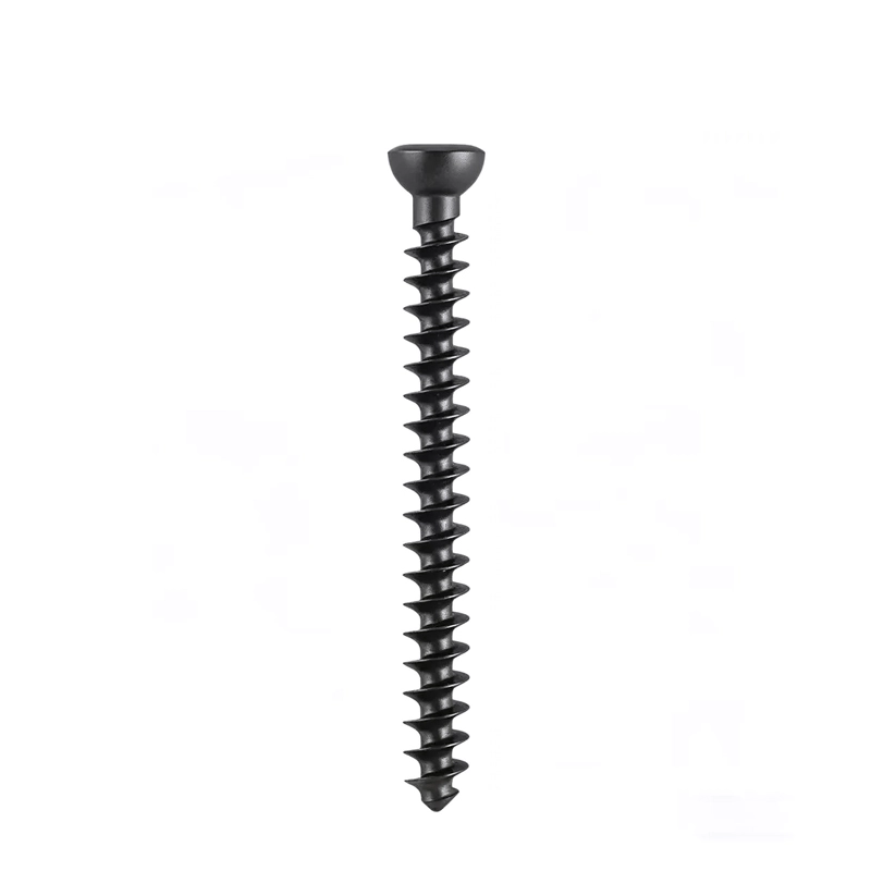 Cancellous Screw