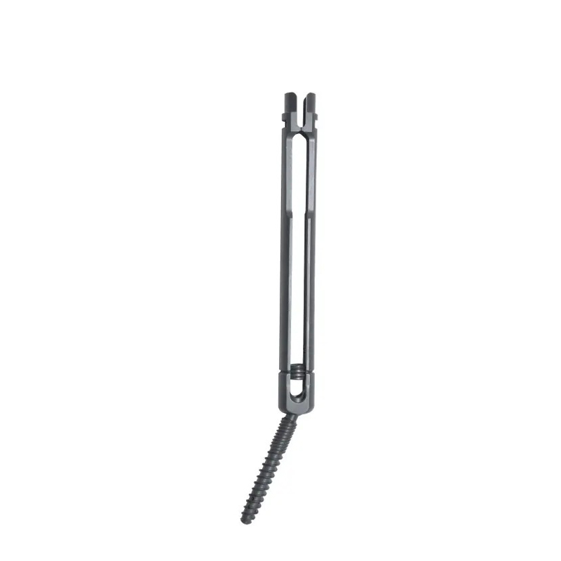 Minimally Invasive Pedicle Screw | Titanium Spinal Implant