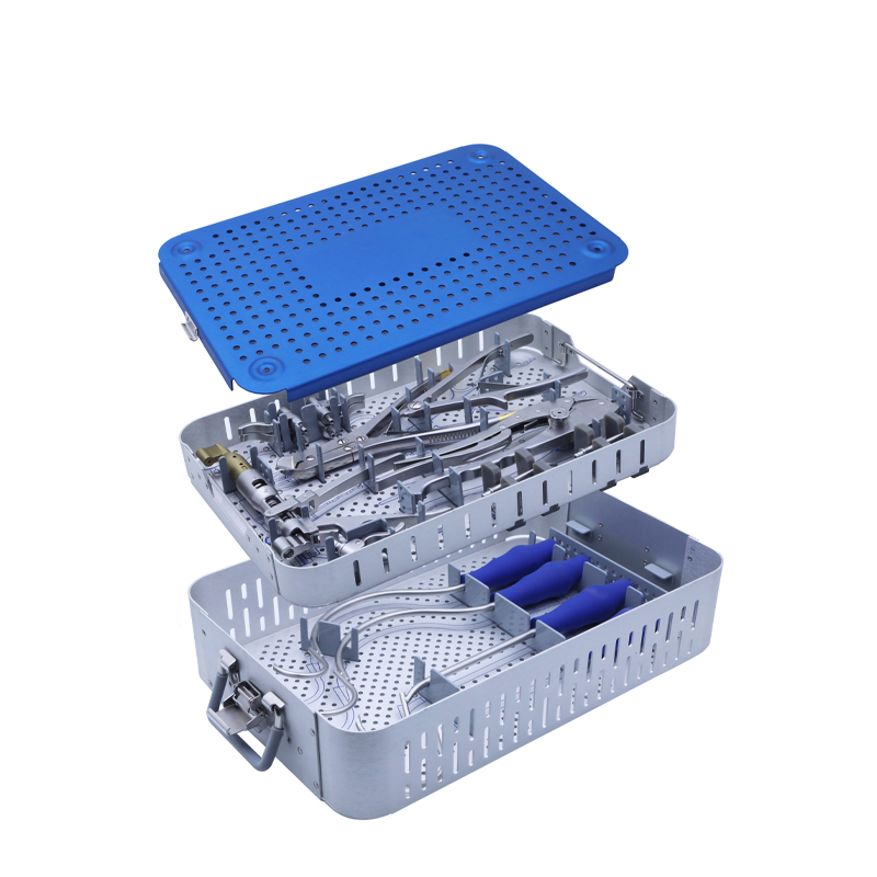Cable Instrument Set