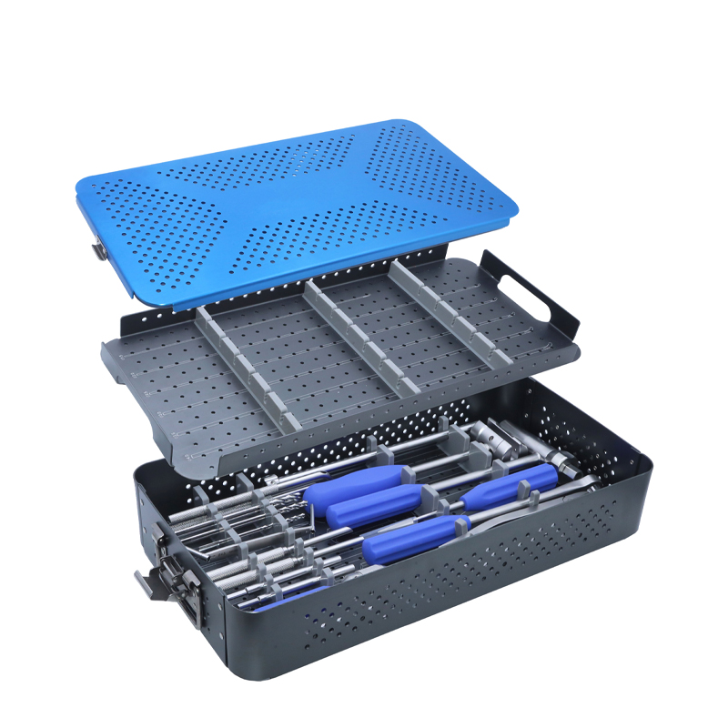 Elastic Nail Instrument Set