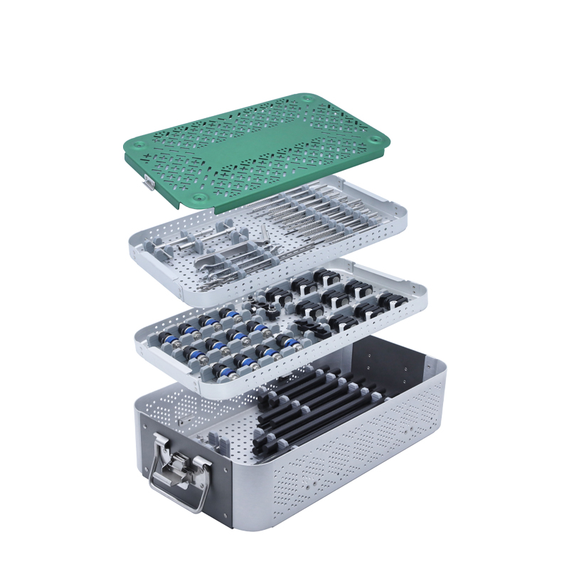 AO External Fixator Instrument Set