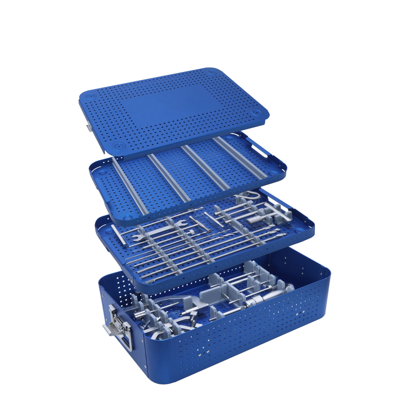 Humeral Intramedullary Nails Instrument Set