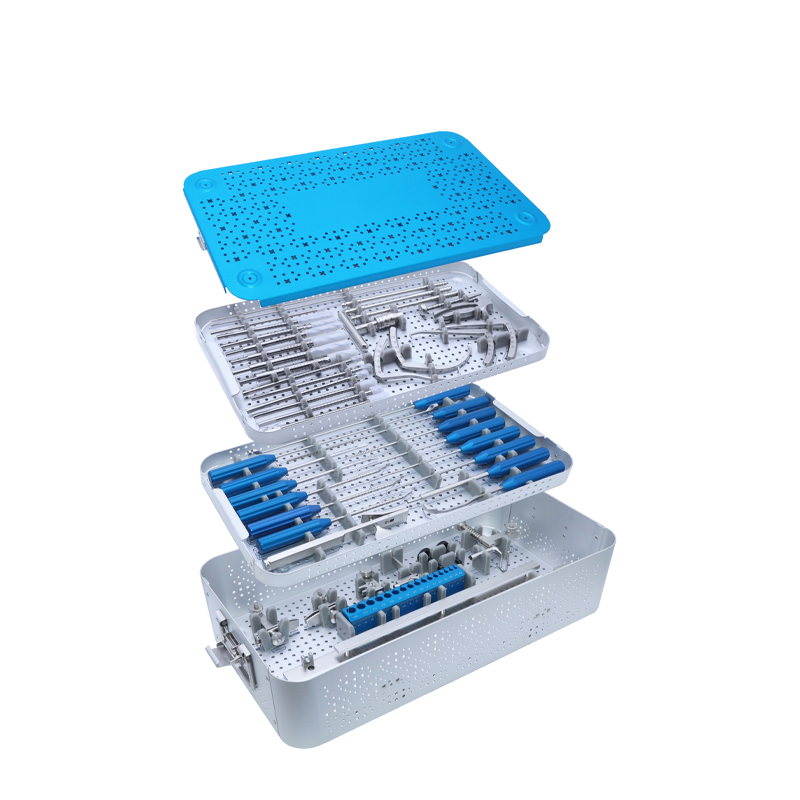 ACLPCL Instrument Set